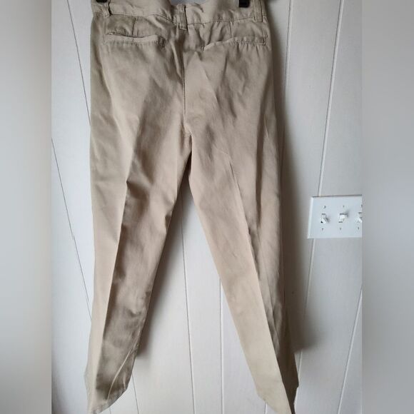 Cherokee Boys size 14 khaki long pants - Picture 4 of 4